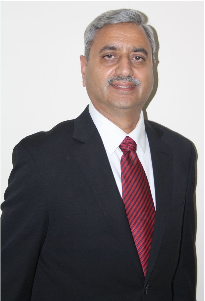 Naeem Awan, candidate for WRDSB Trustee in Cambridge and North Dumfries